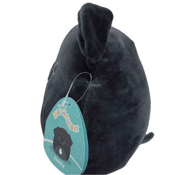 rare-squishmallows natty the retriever mix - Picture 2 of 3